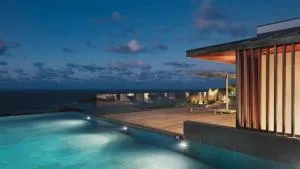 Chic Villa Located In The Caribbean Sunshine - Oranjestad