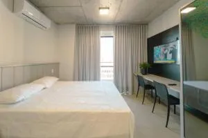 Excelente Moderno Centro CA1405 - 马林加