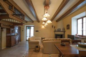 Enchanting Manor House Villa With Ancient Look