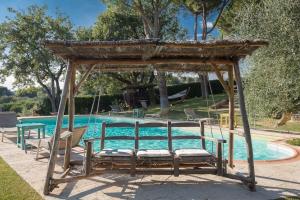 Enchanting Manor House Villa With Ancient Look