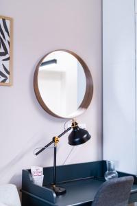 Studio apartman Kvaternik