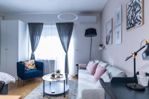 Studio apartman Kvaternik