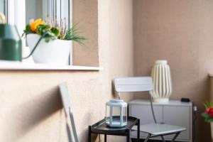 Studio apartman Kvaternik