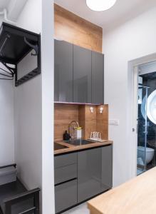 Studio apartman Kvaternik