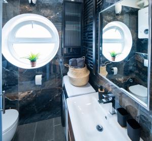 Studio apartman Kvaternik