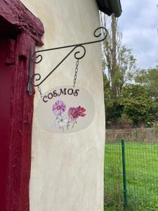 B&B / Chambres d'hotes La Malcotais : photos des chambres