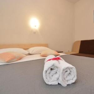 Apartmani Antonija 