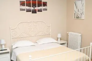 La Casa Della Nonna - Venticano