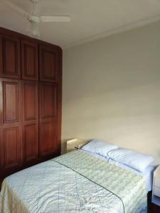 Apto Completo em Copacabana