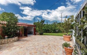 Holiday Home Pinezici I