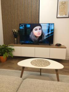 Blue City Residence Sibiu