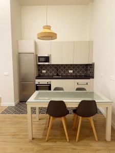 Apartamento Ribera de Córdoba C