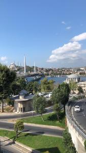 Galatolia Apart Hotel