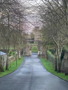 Duncans Cottage at Royal Hillsborough