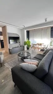 Leos Apartments Apart1 - Kemerköyü