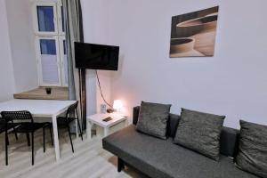 Old Market Residence Drewnowska Manufaktura&Parking