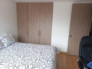 Hermoso Apartamento Central