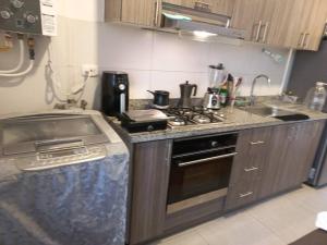 Hermoso Apartamento Central