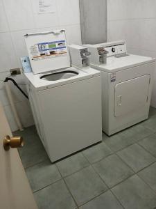 Depto en condominio a 70mts de la playa