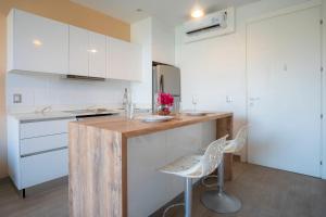 Chic 1BR Retreat in Playa