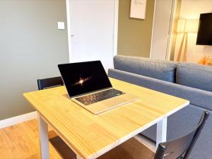 Appartements L-Olivier - Parking, Hyper-Centre, Sejour Unique : photos des chambres