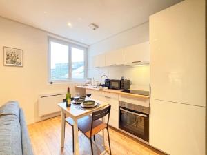 Appartements L-Olivier - Parking, Hyper-Centre, Sejour Unique : photos des chambres