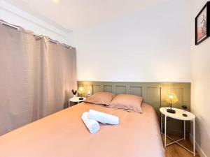 LOlivier - Parking, Hyper-Centre, Séjour Unique