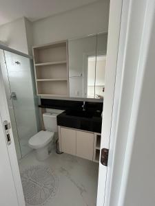 Apto 3 dormitórios Sky Bridge Residence Itapema