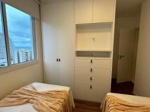 Apto 3 dormitórios Sky Bridge Residence Itapema