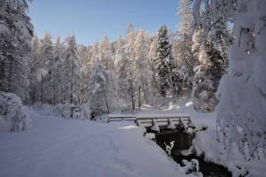 La Mélézière-Cimes-Appartement Grand Confort 120m2 6 personnes
