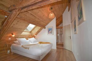 La Mélézière-Cimes-Appartement Grand Confort 120m2 6 personnes