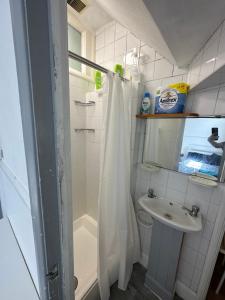 Comfy 1Bed Pod of Kings Cross