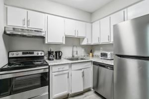 Barcelo at East Cobb O20 1 Bed 1 Bath Furnished