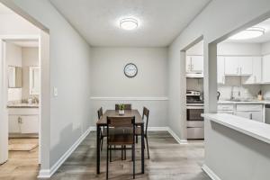 Barcelo at East Cobb O20 1 Bed 1 Bath Furnished