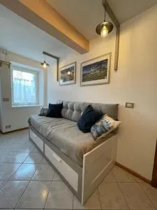 Appartamento Casa AleF - L'affaccio sul Lagorai - Varena