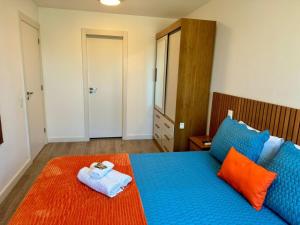 Apartamento em Ilha Pura ao lado do Rio Centro