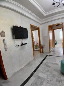 cozy appartement D6