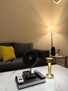 استديو فاخر وهادئ حي الصحافه