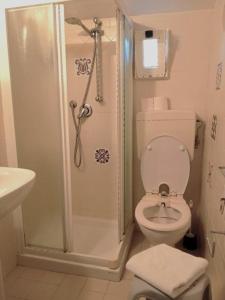 Triple Room room in WuHostel