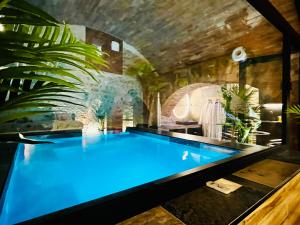 Appartements Le Secret de Valence : photos des chambres