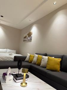 استديو فاخر وهادئ حي الصحافه