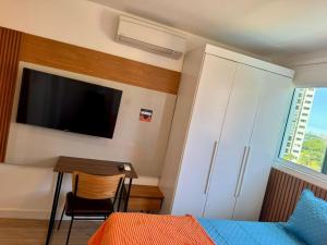 Flat em Ilha Pura ao lado do Rio Centro na Barra