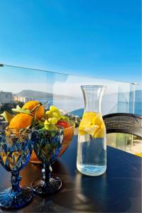 Golden Sea View Residence