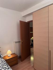 Sweet Home Cavalese, Cortina dAmpezzo, Università Cattolica, Gemelli