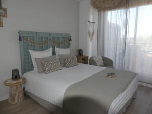 Appart'hotels Studio Nuitee en Provence 2 : photos des chambres