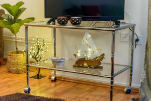 Joannas city centre apartment