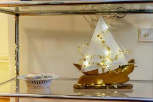 Joannas city centre apartment