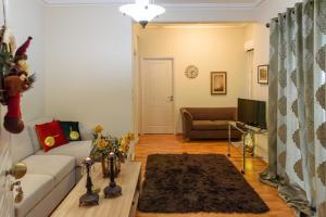 Joannas city centre apartment