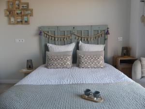 Appart'hotels Studio Nuitee en Provence 2 : photos des chambres