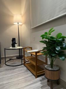 استديو فاخر وهادئ حي الصحافه